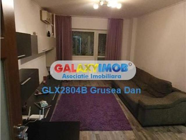 aparatorii patriei | 2cam 53mp spatios etaj 1 1984 AC balcon metrou