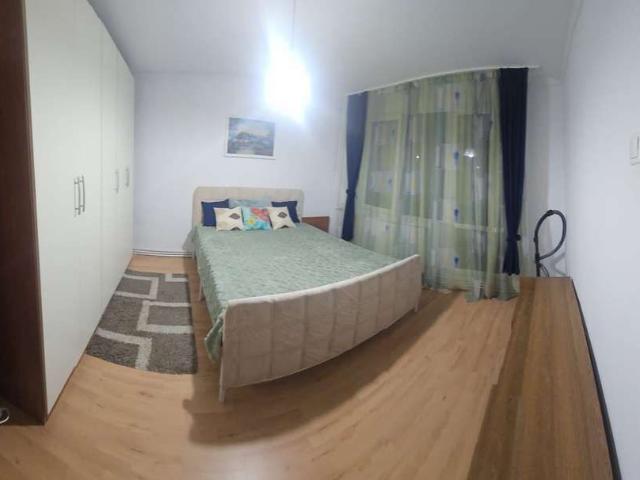 Aparatorii Patriei, 3 camere, 76mp, parter, 2balcoane, centrala, 570Eur/luna