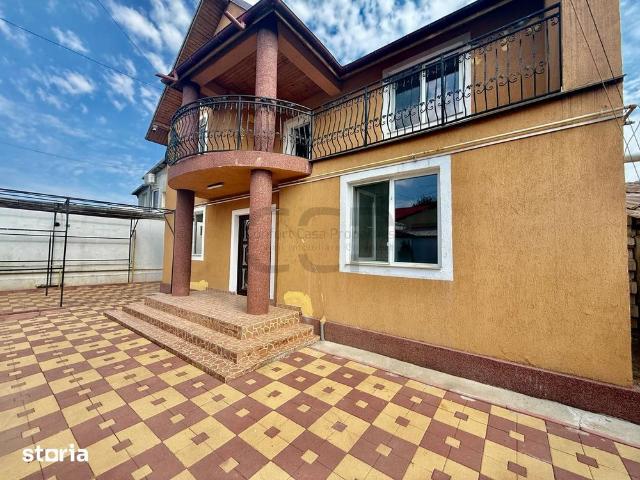 Aparatorii Patriei Vila P+1, NEMOBILATA, renovata acum