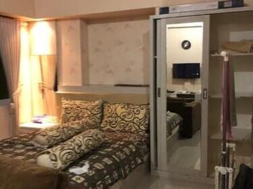 Aparetemen Paragon Solo dekat Rumah Bapak Jokowi