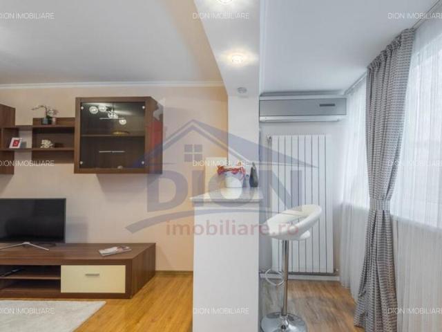 Aparmanet modern, locatie de exceptie