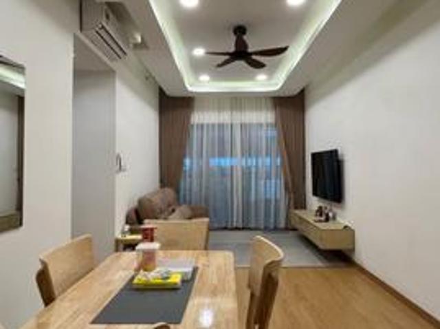Aparment Gamuda Cove