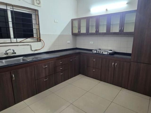 Aparna Cyber Commune 3 Bedroom 1705 Sq. Ft. Apartment in Nallagandla Hyderabad Listing ID: #10345