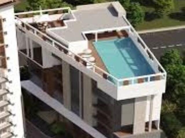 Aparna Cyber Heights 2.5 Bedroom 1616 Sq. Ft. Apartment in Osman Nagar Hyderabad Listing ID: #10207