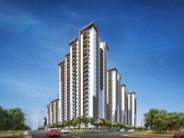 Aparna Cyber Heights 2.5 Bedroom 1616 Sq. Ft. Apartment in Osman Nagar Hyderabad Listing ID: #10315