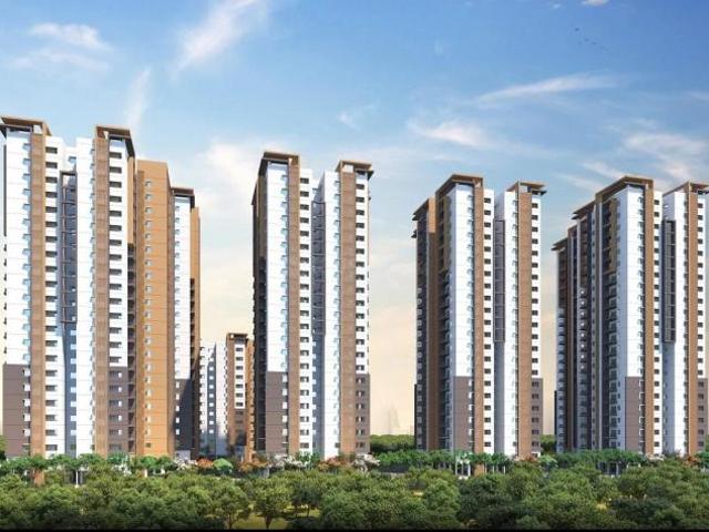 Osman Nagar 2 BHK Apartment For Sale Hyderabad