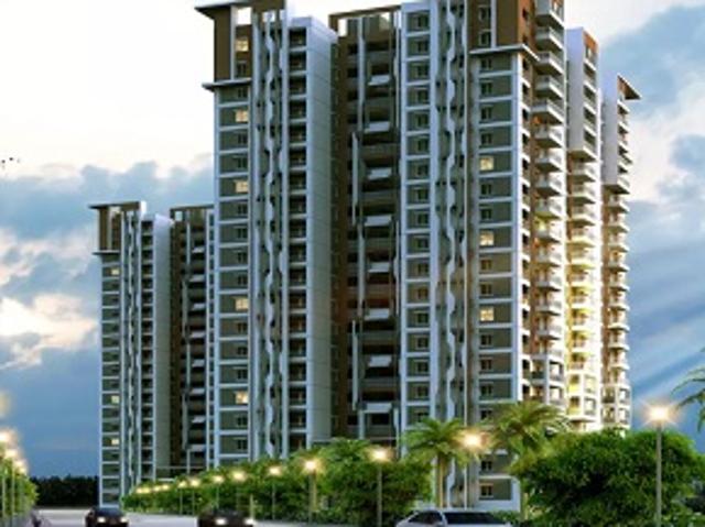Aparna Cyber Life 3 Bedroom 1805 Sq. Ft. Apartment in Nallagandla Hyderabad Listing ID: #10398
