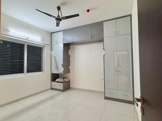 Aparna Cyber Life 3 Bedroom 2456 Sq. Ft. Apartment in Nallagandla Hyderabad Listing ID: #10364