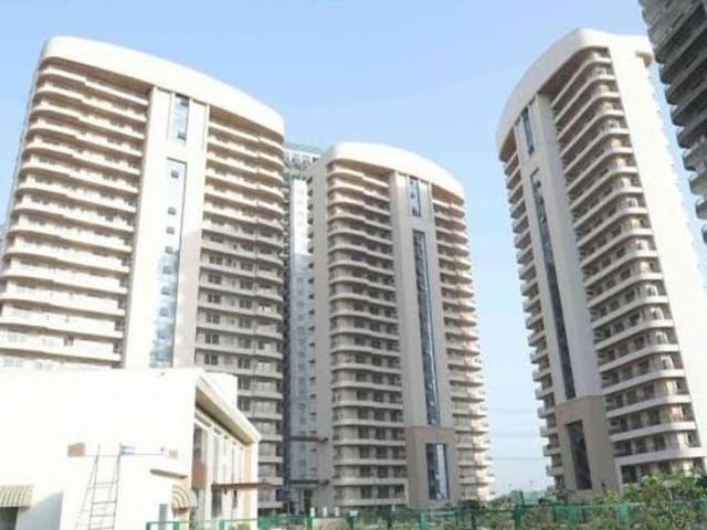 Aparna Cyber Shine 2 Bedroom 1325 Sq. Ft. Apartment in Osman Nagar Hyderabad Listing ID: #10079