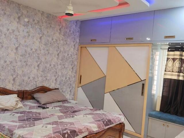 Aparna Cyberscape 3 Bedroom 1750 Sq. Ft. Apartment in Nallagandla Hyderabad Listing ID: #10425