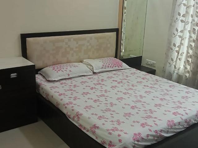 Aparna I B 17 2 Bedroom 930 Sq. Ft. Apartment in Shalimar Garden Ghaziabad Listing ID: #10047