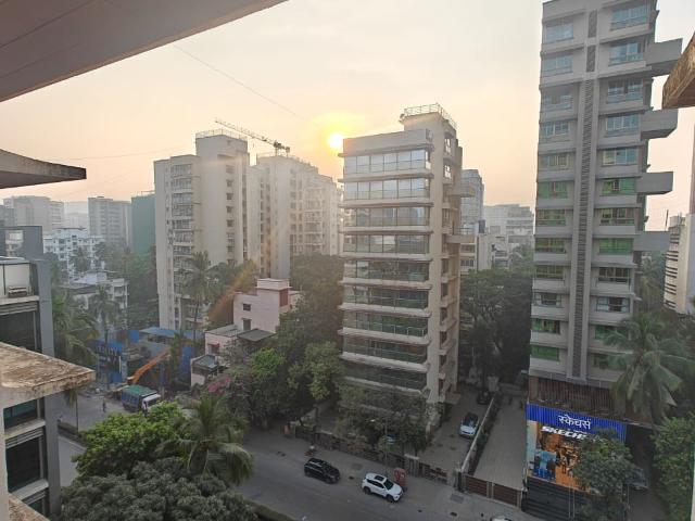 Aparna Juhu 2 Bedroom 980 Sq. Ft. Apartment in Juhu Mumbai Listing ID: #10143