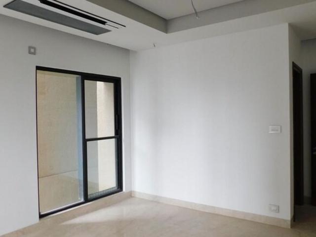Aparna One 3 Bedroom 2876 Sq. Ft. Apartment in Shaikpet Hyderabad Listing ID: #10009