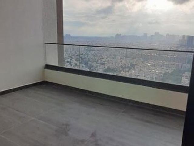 Aparna One 4 Bedroom 5216 Sq. Ft. Apartment in Shaikpet Hyderabad Listing ID: #10233