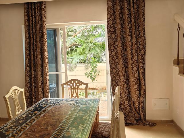 Aparna One 4 Bedroom 5216 Sq. Ft. Apartment in Shaikpet Hyderabad Listing ID: #9910