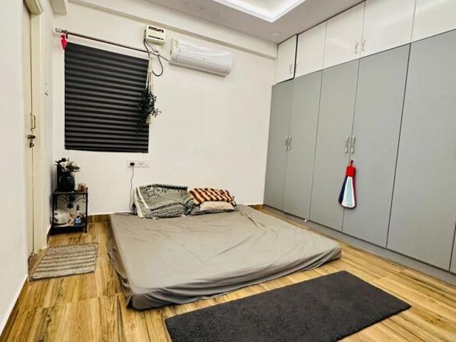 Aparna Orchids 4 Bedroom 4500 Sq. Ft. Villa in Madhapur Hyderabad Listing ID: #10129