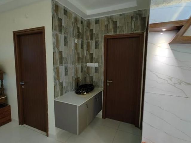 Aparna Sarovar Zenith 2.5 Bedroom 1500 Sq. Ft. Apartment in Nallagandla Hyderabad Listing ID: #10390