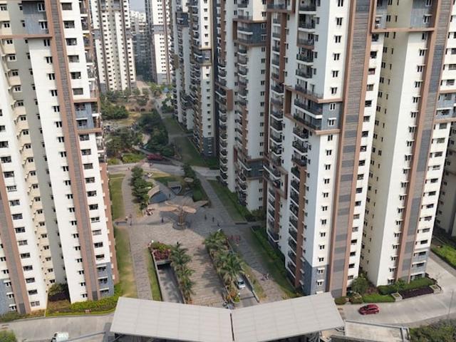 Aparna Sarovar Zicon 2.5 Bedroom 1530 Sq. Ft. Apartment in Nallagandla Hyderabad Listing ID: #9938