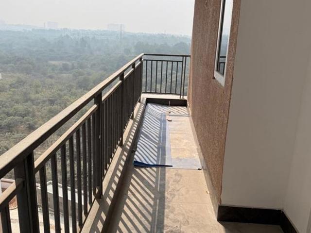Aparna Sarovar Zicon 3 Bedroom 1905 Sq. Ft. Apartment in Nallagandla Hyderabad Listing ID: #10336