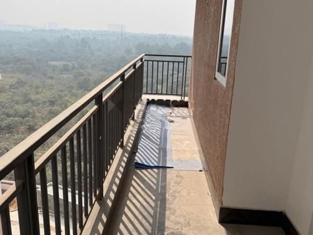 Aparna Sarovar Zicon 3 Bedroom 1905 Sq. Ft. Apartment in Nallagandla Hyderabad Listing ID: #10353