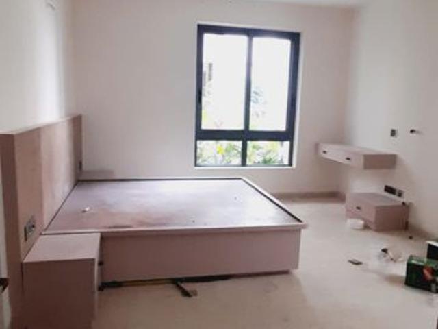 Aparna Senor Valley I 4 Bedroom 4000 Sq. Ft. Villa in Jubilee Hills Hyderabad Listing ID: #10082