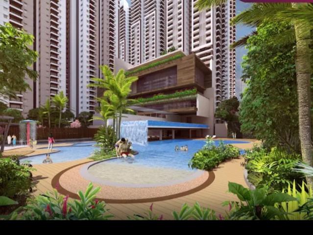 Aparna Westside 3 Bedroom 2405 Sq. Ft. Apartment in Manikonda Hyderabad Listing ID: #9954