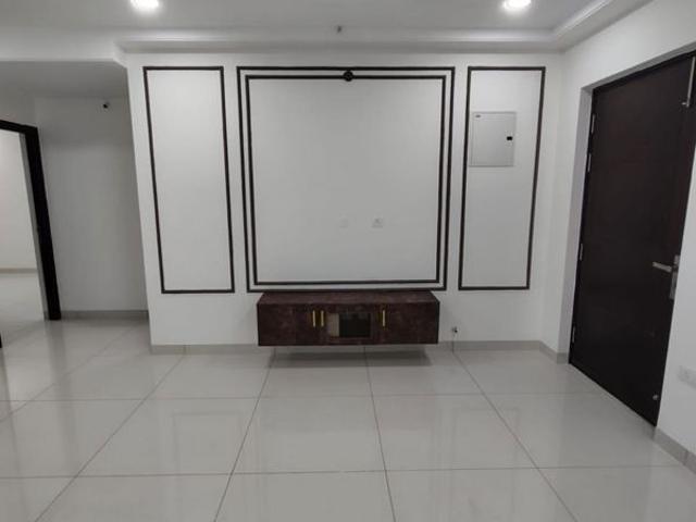 Aparna Westside 3 Bedroom 2405 Sq. Ft. Apartment in Manikonda Hyderabad Listing ID: #10077