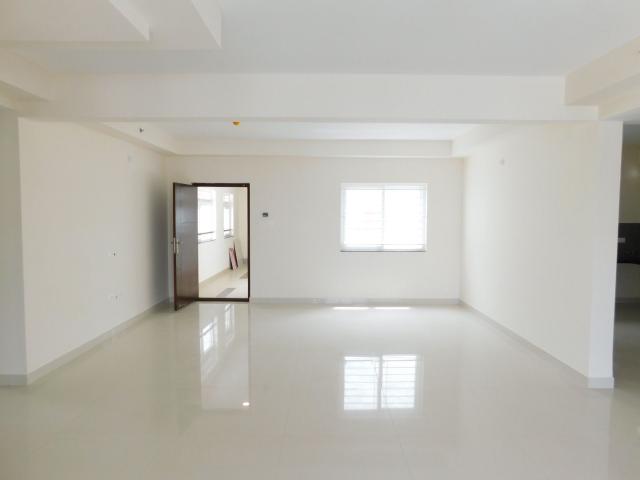 Aparna Zenon 3 Bedroom 1514 Sq. Ft. Apartment in Puppalaguda Hyderabad Listing ID: #9856