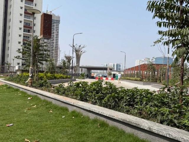 Aparna Zenon 3 Bedroom 1690 Sq. Ft. Apartment in Puppalaguda Hyderabad Listing ID: #10189