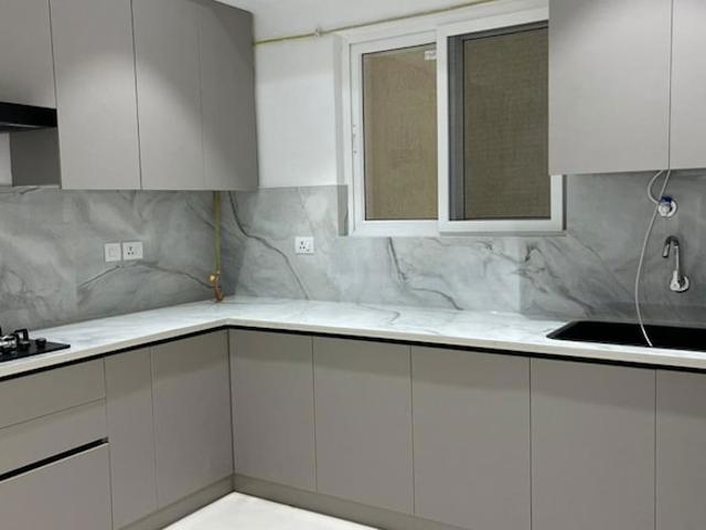 Aparna Zenon 3 Bedroom 1690 Sq. Ft. Apartment in Puppalaguda Hyderabad Listing ID: #10206