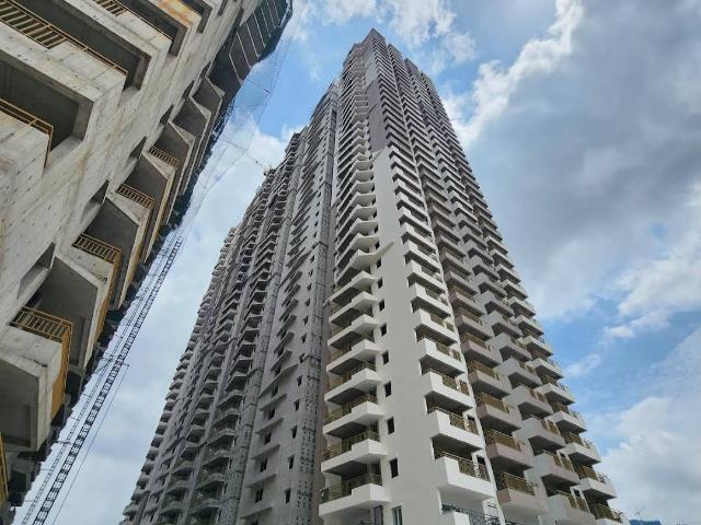 Aparna Zenon 3 Bedroom 1690 Sq. Ft. Apartment in Puppalaguda Hyderabad Listing ID: #10208