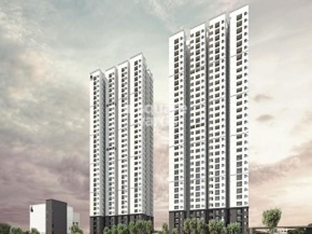 Aparna Zenon 3 Bedroom 1712 Sq. Ft. Apartment in Puppalaguda Hyderabad Listing ID: #10210