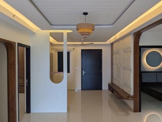 Aparna Zenon 3 Bedroom 1712 Sq. Ft. Apartment in Puppalaguda Hyderabad Listing ID: #10233