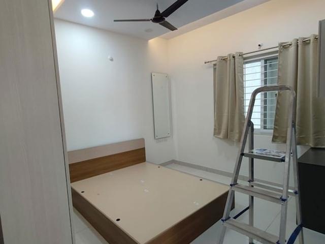 Aparna Zenon 3 Bedroom 1734 Sq. Ft. Apartment in Puppalaguda Hyderabad Listing ID: #10198