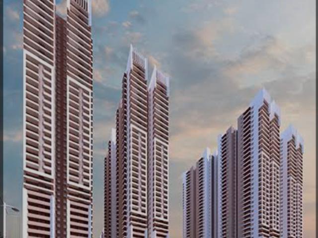 Aparna Zenon 3 Bedroom 2255 Sq. Ft. Apartment in Puppalaguda Hyderabad Listing ID: #10051