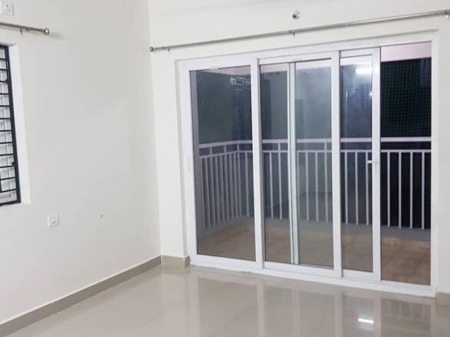 Aparna Zenon 3 Bedroom 2257 Sq. Ft. Apartment in Puppalaguda Hyderabad Listing ID: #10232