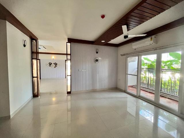 Aparna Zenon 3 Bedroom 2257 Sq. Ft. Apartment in Puppalaguda Hyderabad Listing ID: #10203
