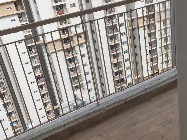 Aparna Zenon 2.5 Bedroom 1514 Sq. Ft. Apartment in Puppalaguda Hyderabad Listing ID: #10351