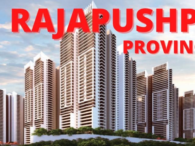 Aparna Zenon 2 Bedroom 1326 Sq. Ft. Apartment in Puppalaguda Hyderabad Listing ID: #10213
