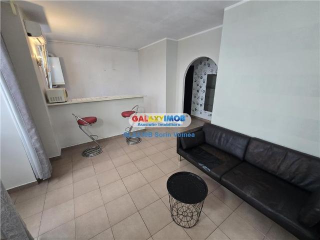 Aparrament 2 camere Ion Mihalache Turda | centrala gaz | semi mobilat