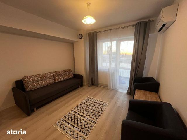 Apart 1 cam 45 mp – Conest Evolution, zona Dacia, disponibil imediat!