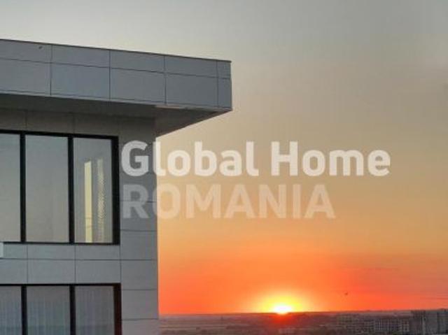Apart 2 cam 63MP | Mamaia Nord | Vedere catre lac si mare | Nuba | Loc
