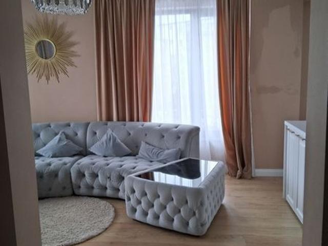 APART 2 cam in Soseaua Chitilei