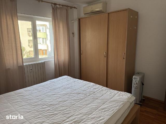 Apart 2 camere 55m2 | Aviatiei Str. Burileanu | Metrou M2 Aurel Vlai