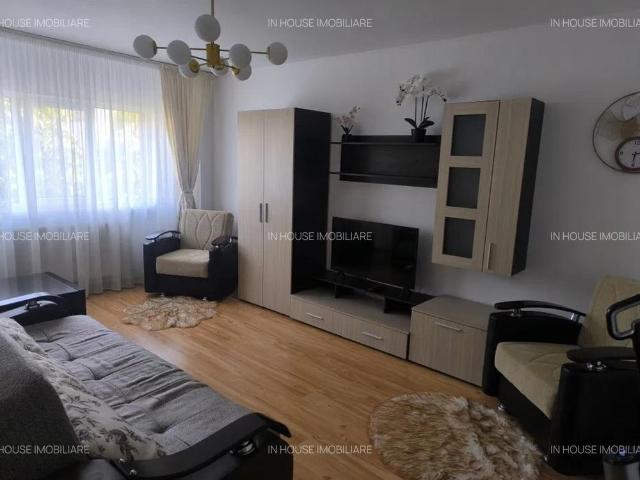 Apart 2 camere 55m2 + Centrala Proprie | Aviatiei Feleacu | Metrou Aurel V