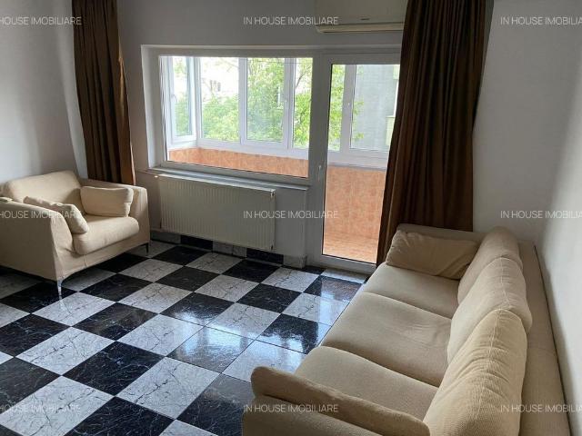 Apart 2 camere 56m2 | Aviatiei Siriului | Metrou Aurel Vlaicu | Promenada