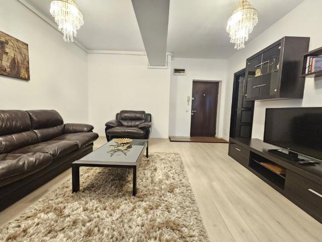 Apart 2 camere 58m2 | Aviatiei Crystal Palace | Imobil Nou | Metrou