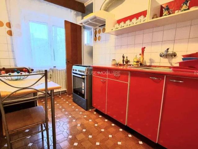 Apart 2 camere 62m2 | Aviatiei Prometeu | Mall Promenada Metrou Aurel Vlaicu