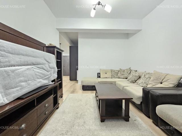 Apart 2 camere 62mp | Aviatiei Baneasa Str. Salubritatii | Imobil NOU