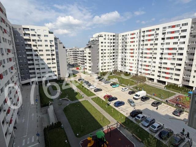Apart. 2 camere, bloc 2022, Rotar Park 2, Militari zona Metro Mc Donald's